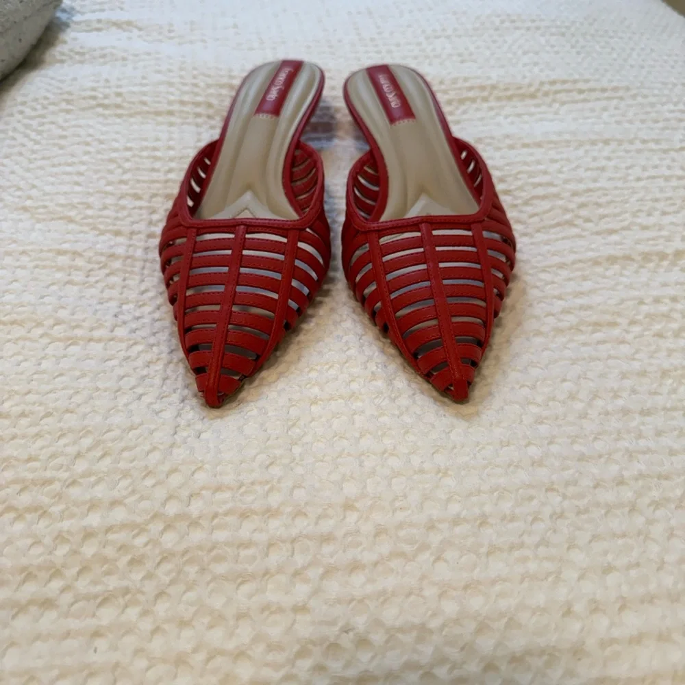 Franco Sarto Marlina Mule size 8 NWT - Picture 4 of 6